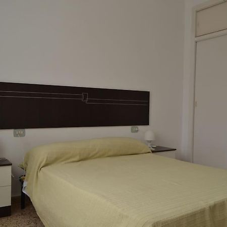 Apartamento Apartamento Brisa Del Mar Los Urrutias Exterior foto