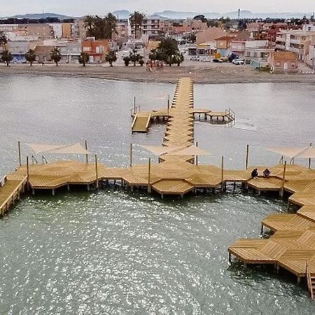 Apartamento Apartamento Brisa Del Mar Los Urrutias Exterior foto