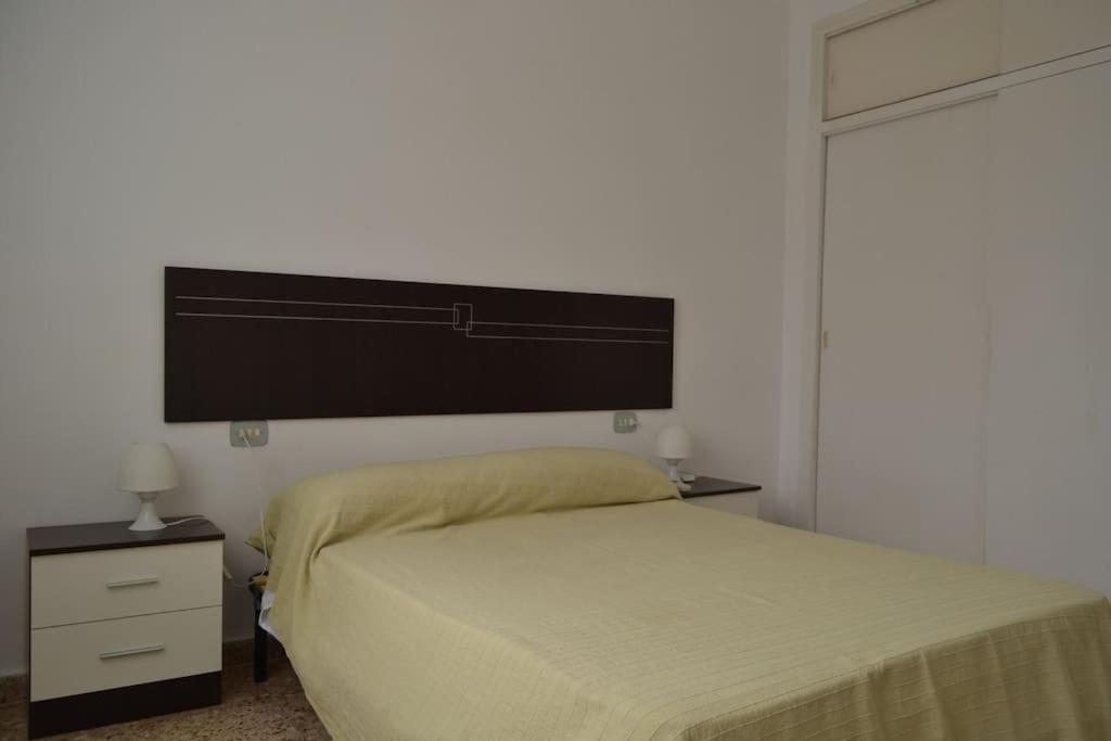 Apartamento Apartamento Brisa Del Mar Los Urrutias Exterior foto