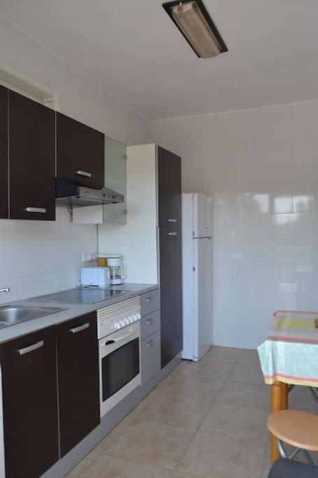 Apartamento Apartamento Brisa Del Mar Los Urrutias Exterior foto