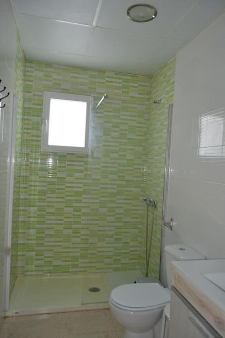 Apartamento Apartamento Brisa Del Mar Los Urrutias Exterior foto